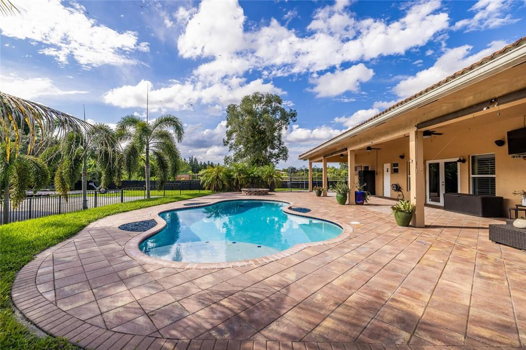 5701 Southwest 210th Terrace Southwest Ranches, FL 33332 - Photo 45 of 75 Photo 45