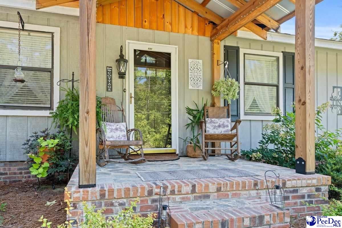 531 Bridlewood Road Cheraw, SC 29520 - Photo 3 of 43 Gallery Image 3
