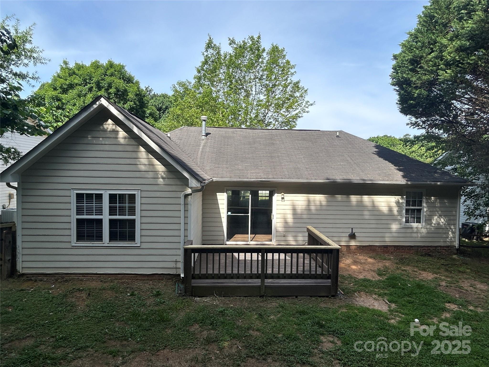 3124 Burkston Road Charlotte, NC 28269 - Photo 3 of 3
