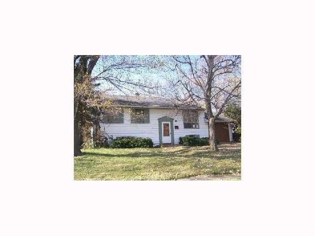 3802 Biscayne Road Indianapolis, IN 46226 - Photo 2 of 2 Gallery Image 2