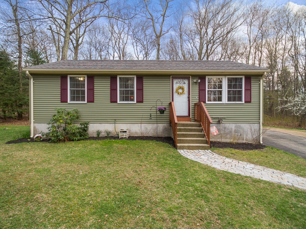 25 Lake George Road Wales, MA 01081 - Photo 19 of 24