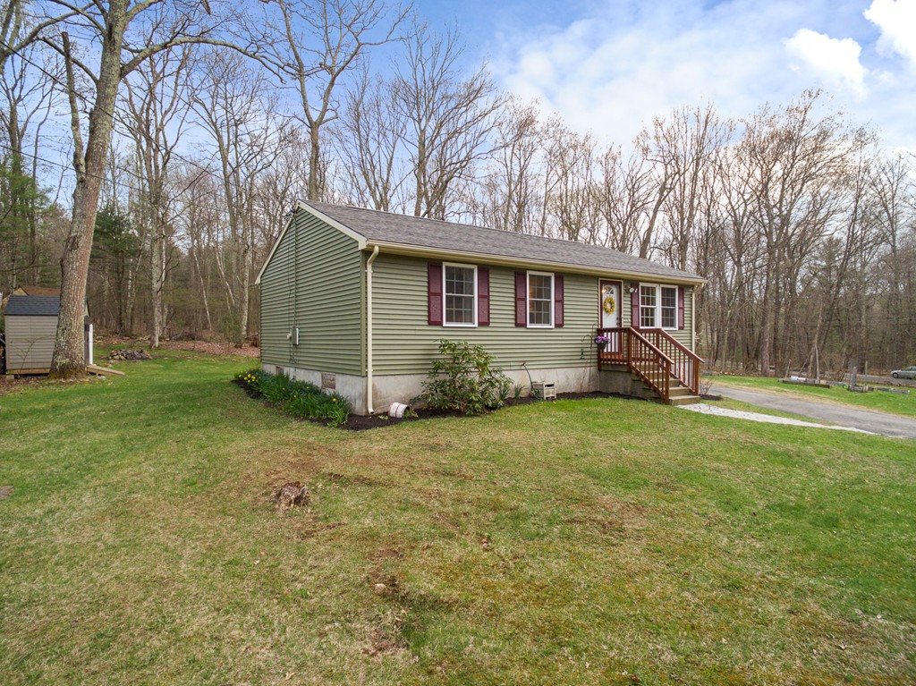 25 Lake George Road Wales, MA 01081 - Photo 20 of 24