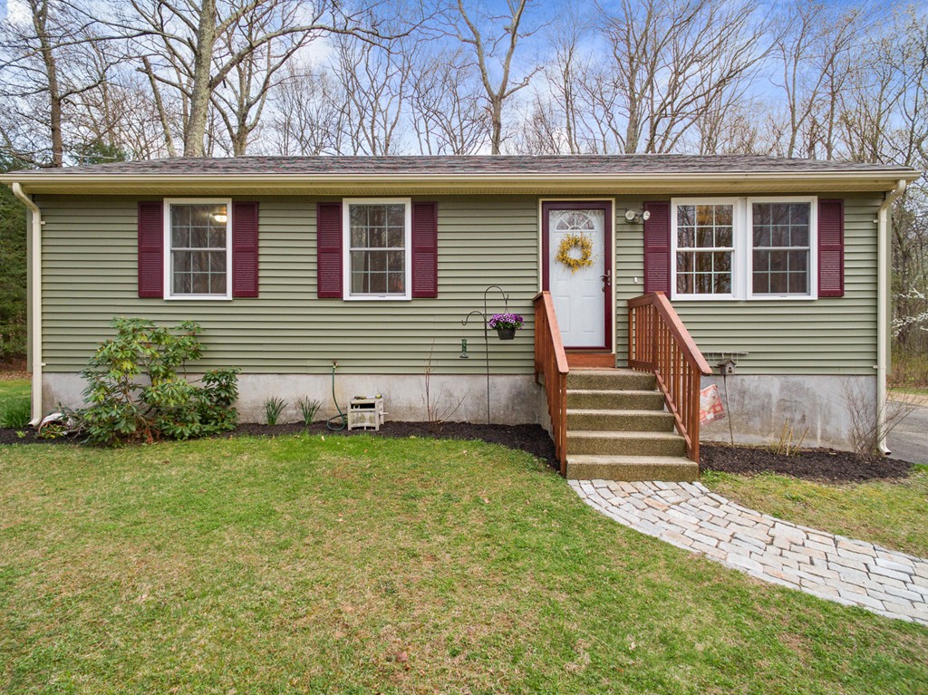 25 Lake George Road Wales, MA 01081 - Photo 24 of 24