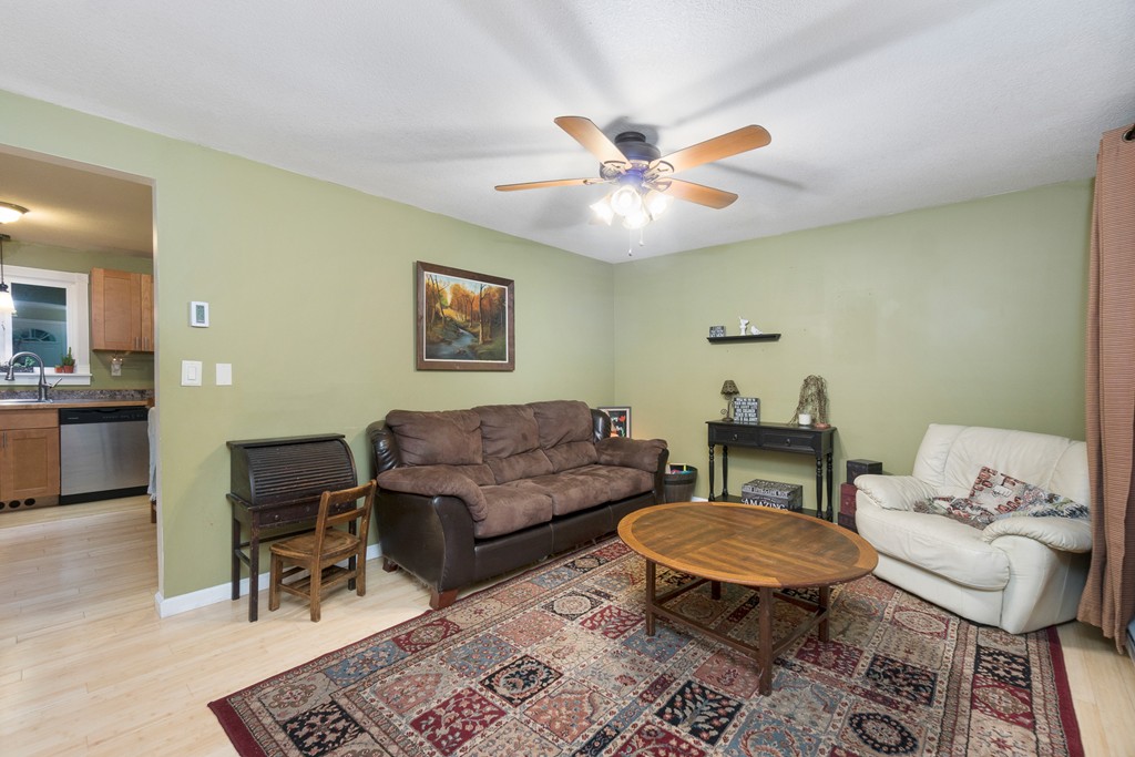 25 Lake George Road Wales, MA 01081 - Photo 5 of 24