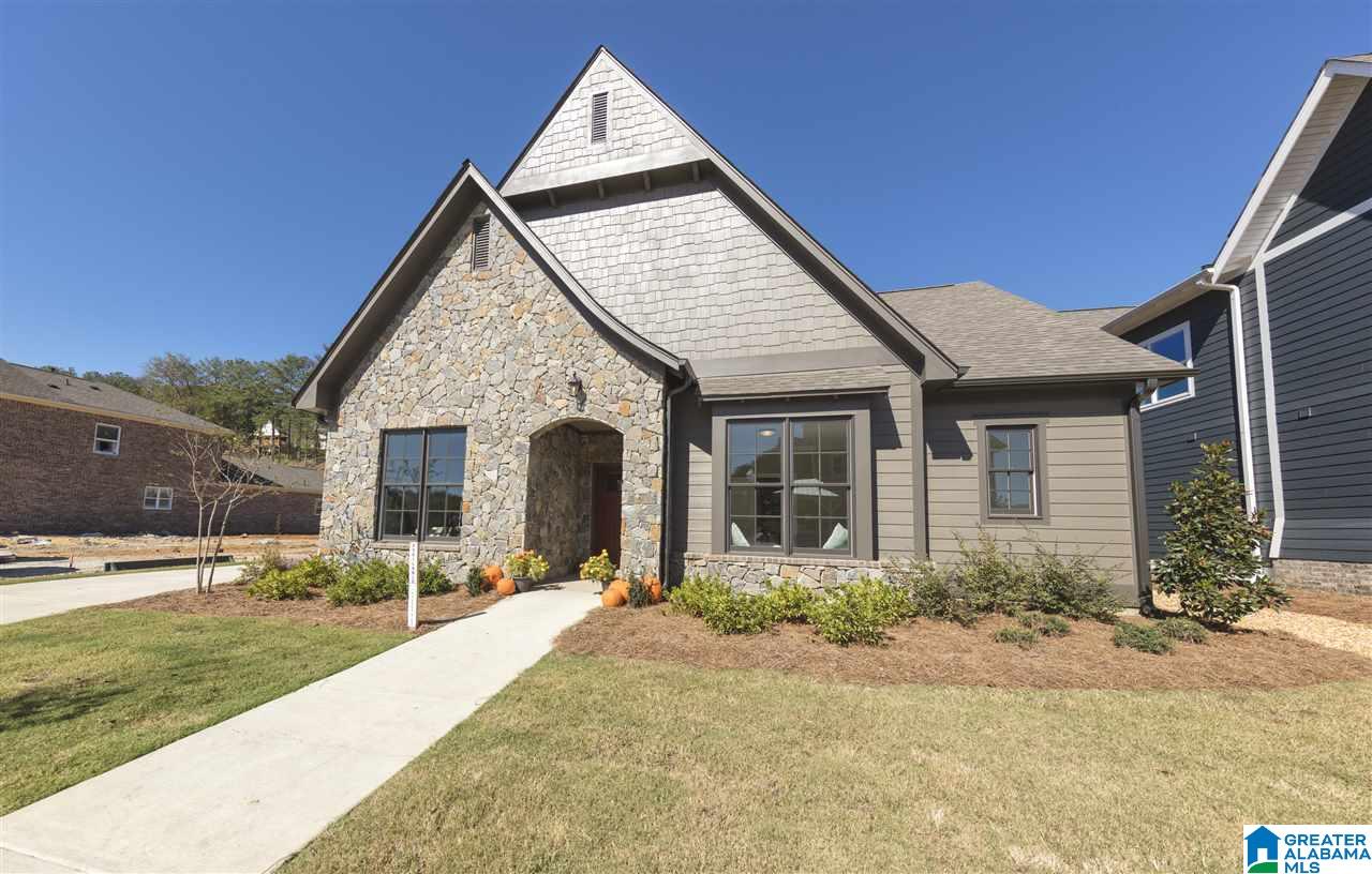 2688 Altadena Ridge Circle Birmingham, AL 35243 - Photo 1 of 34