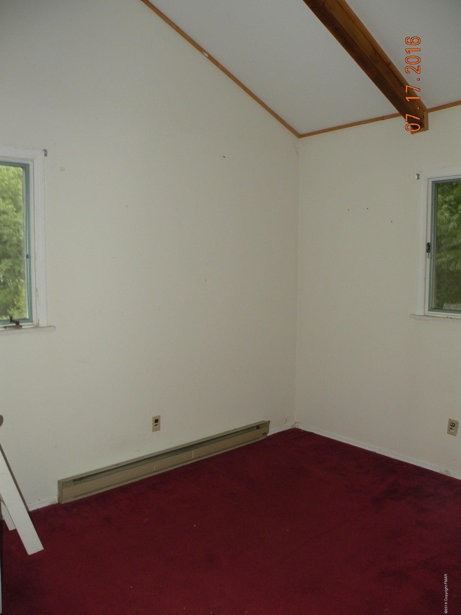 1096 Clover Road South Long Pond, PA 18334 - Photo 13 of 15 an empty room with a empty space