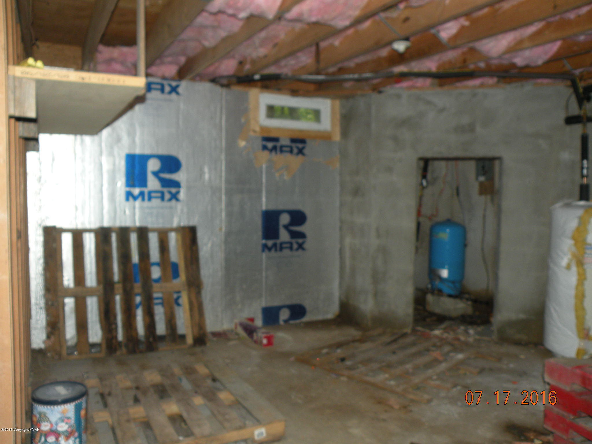 1096 Clover Road South Long Pond, PA 18334 - Photo 14 of 15 a view of a interior of a house