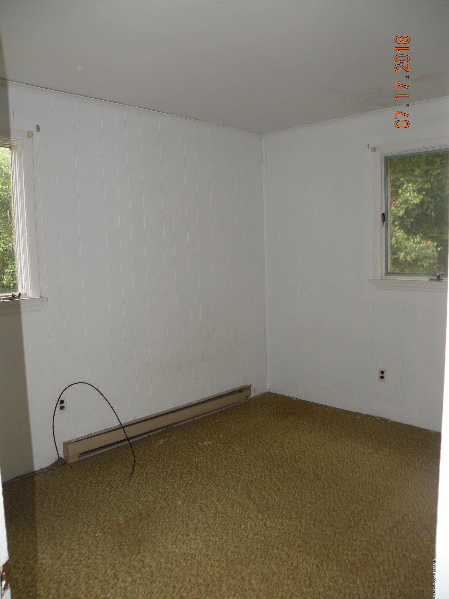 1096 Clover Road South Long Pond, PA 18334 - Photo 6 of 15 an empty room with a window