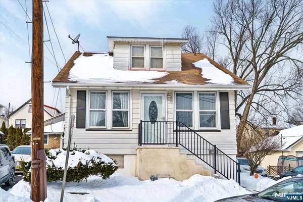 $595,000 | 421 North 11th Street, Prospect Park, NJ 07508