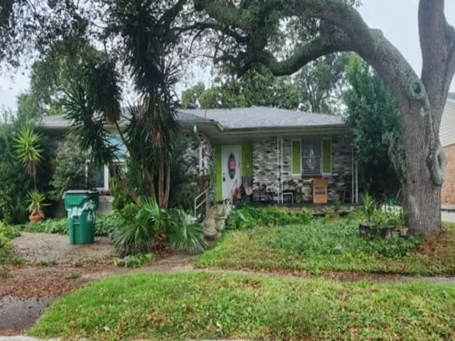 $158,000 | 6409 Glendale Street, Metairie, LA 70003