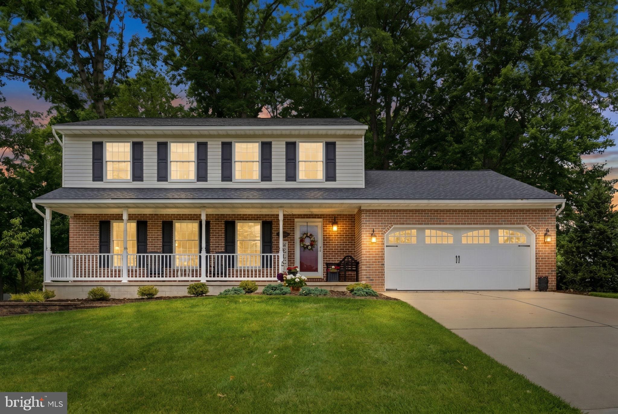 707 Weatherby Road Bel Air, MD 21015 - Photo 7 of 78