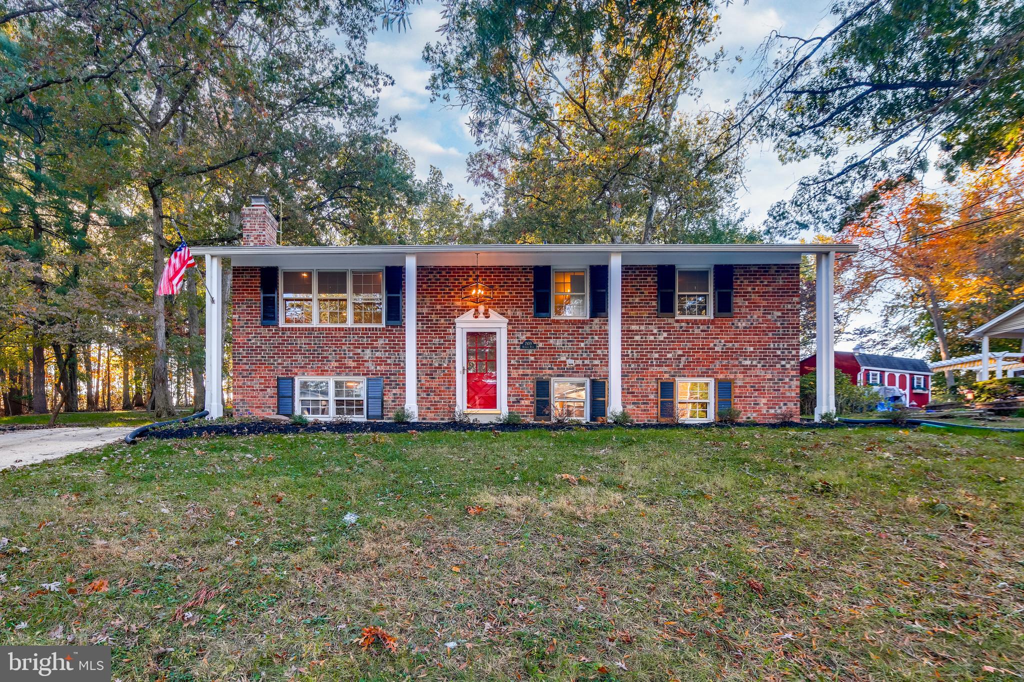 7109 Redmiles Road Laurel, MD 20707 - Photo 1 of 35 Welcome home!
