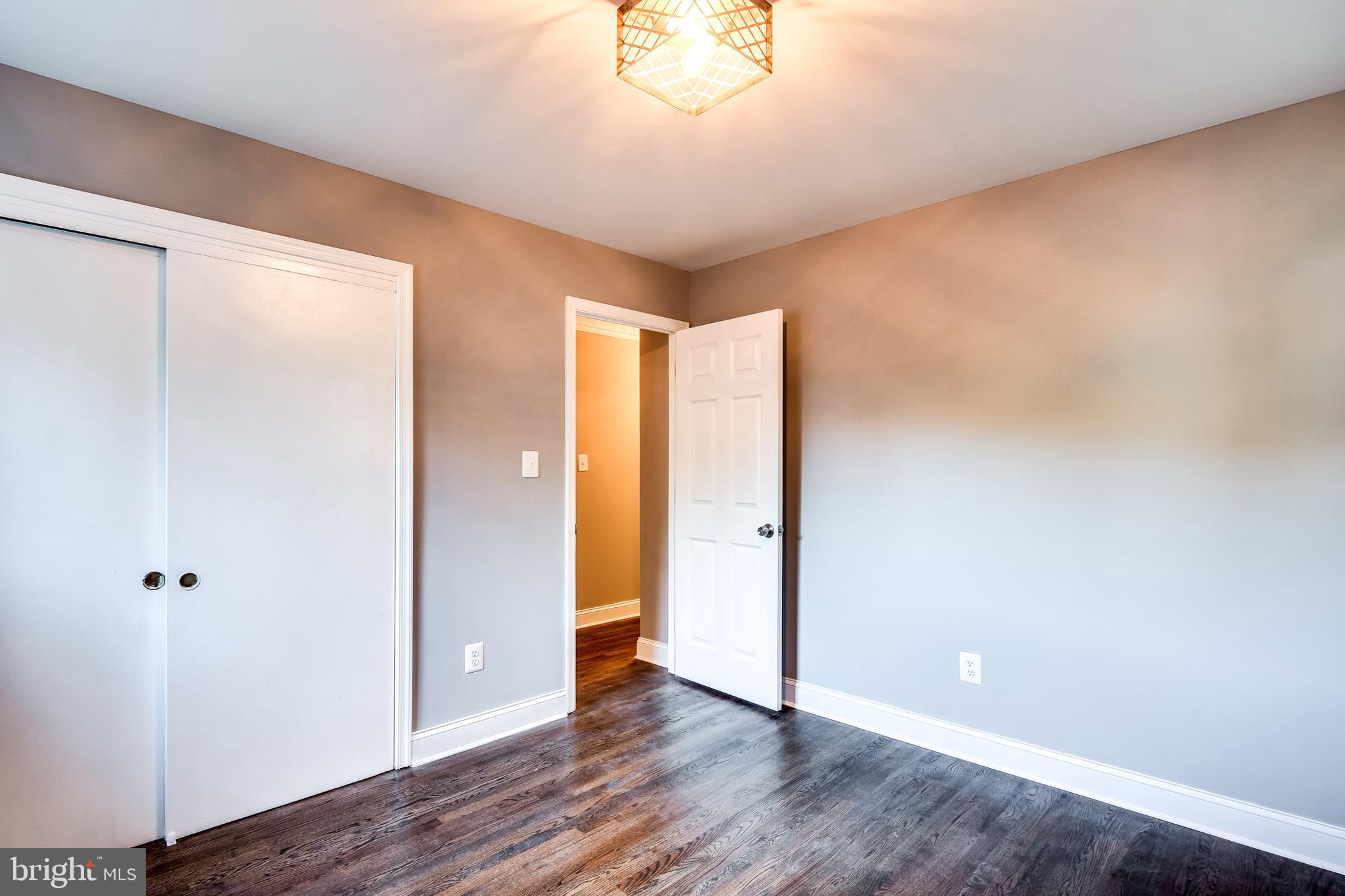 7109 Redmiles Road Laurel, MD 20707 - Photo 15 of 35 Bedroom 2