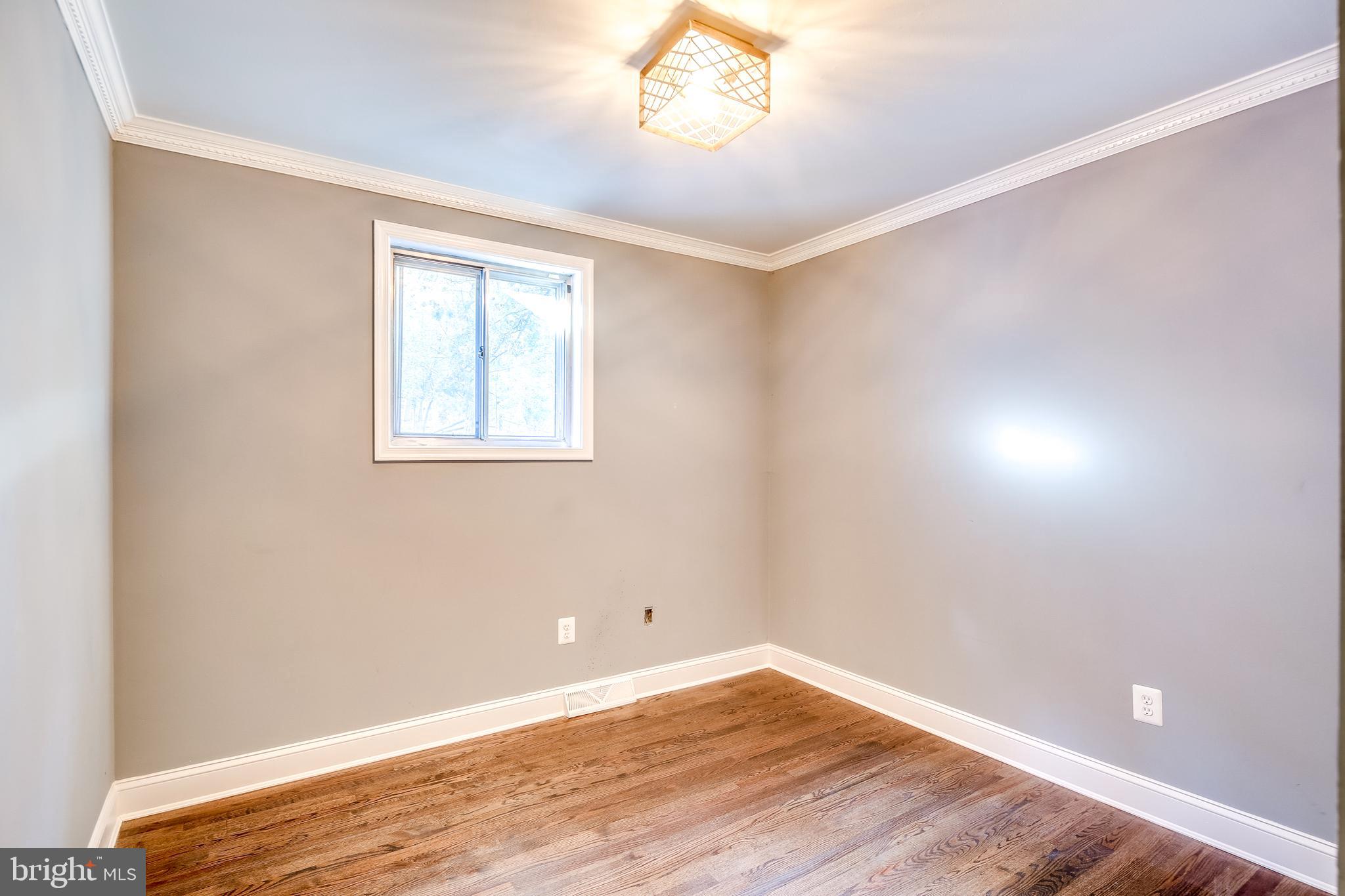 7109 Redmiles Road Laurel, MD 20707 - Photo 17 of 35 Bedroom 3