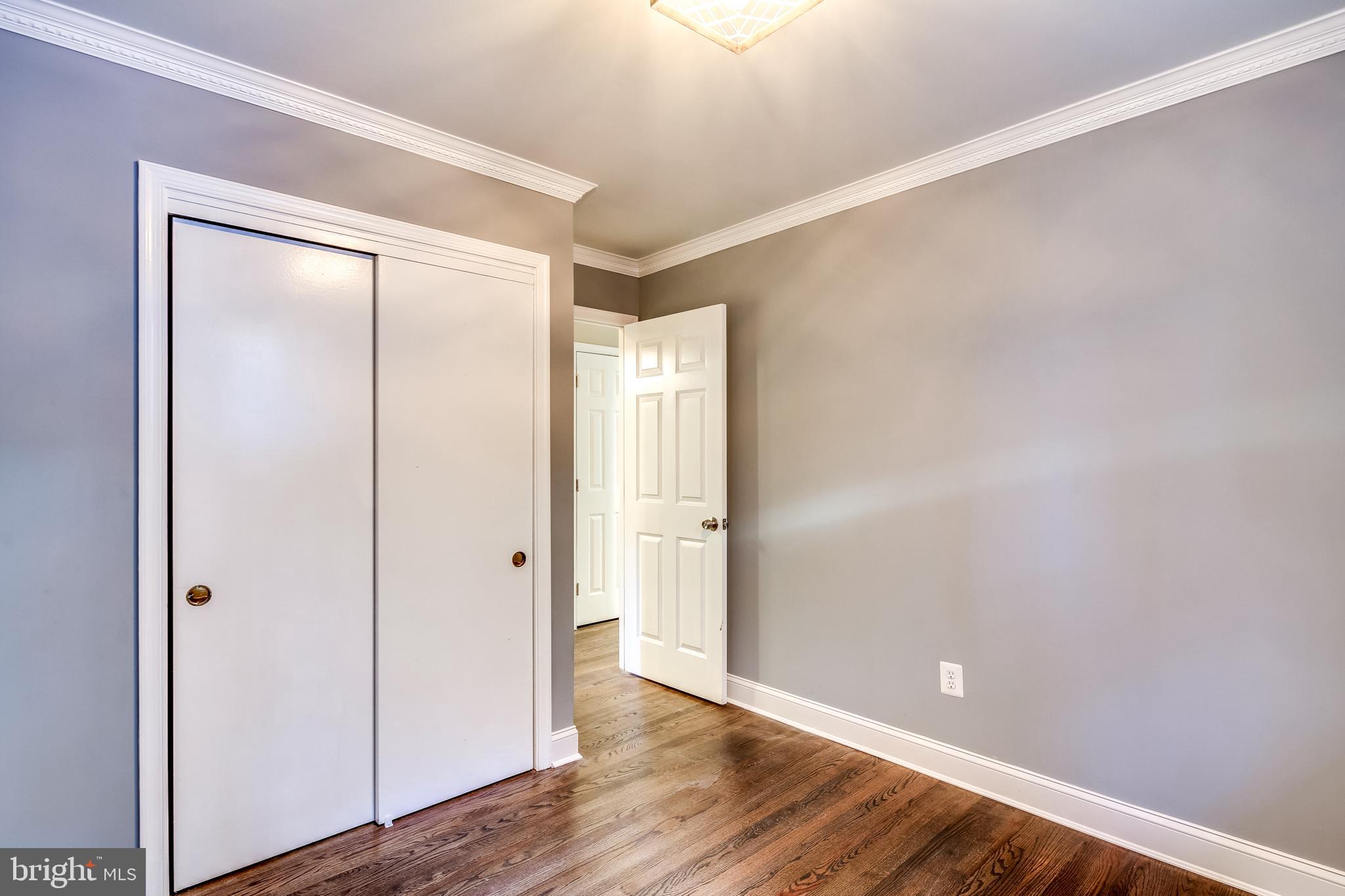 7109 Redmiles Road Laurel, MD 20707 - Photo 18 of 35 Bedroom 3