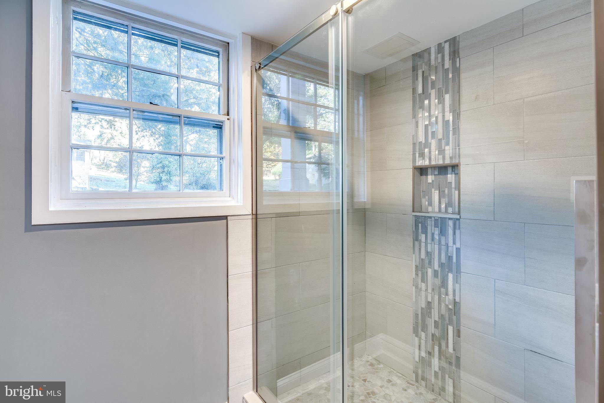 7109 Redmiles Road Laurel, MD 20707 - Photo 25 of 35 Full Bath in Basement