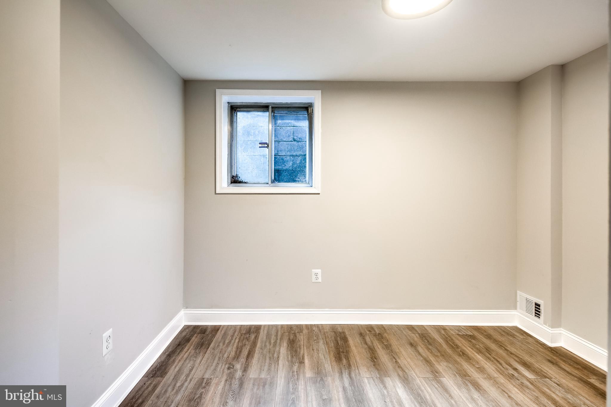 7109 Redmiles Road Laurel, MD 20707 - Photo 28 of 35 Basement Bedroom 2