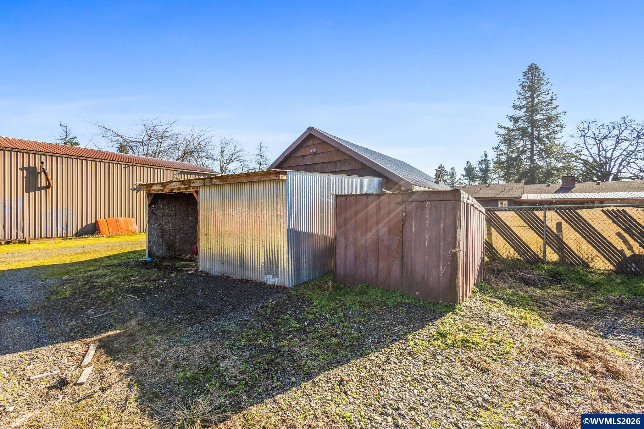 6343 Mill Creek Road Southeast Turner, OR 97392 - Photo 42 of 45