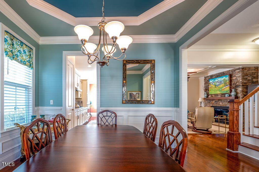 8048 Brandyapple Drive Raleigh, NC 27615 - Photo 5 of 49 8048 Brandyapple K