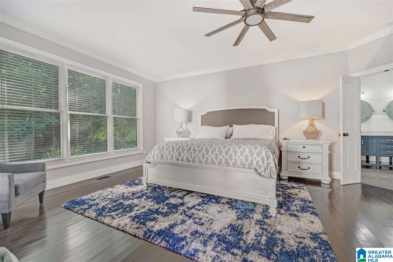 4073 Milner Way Birmingham, AL 35242 - Photo 13 of 36