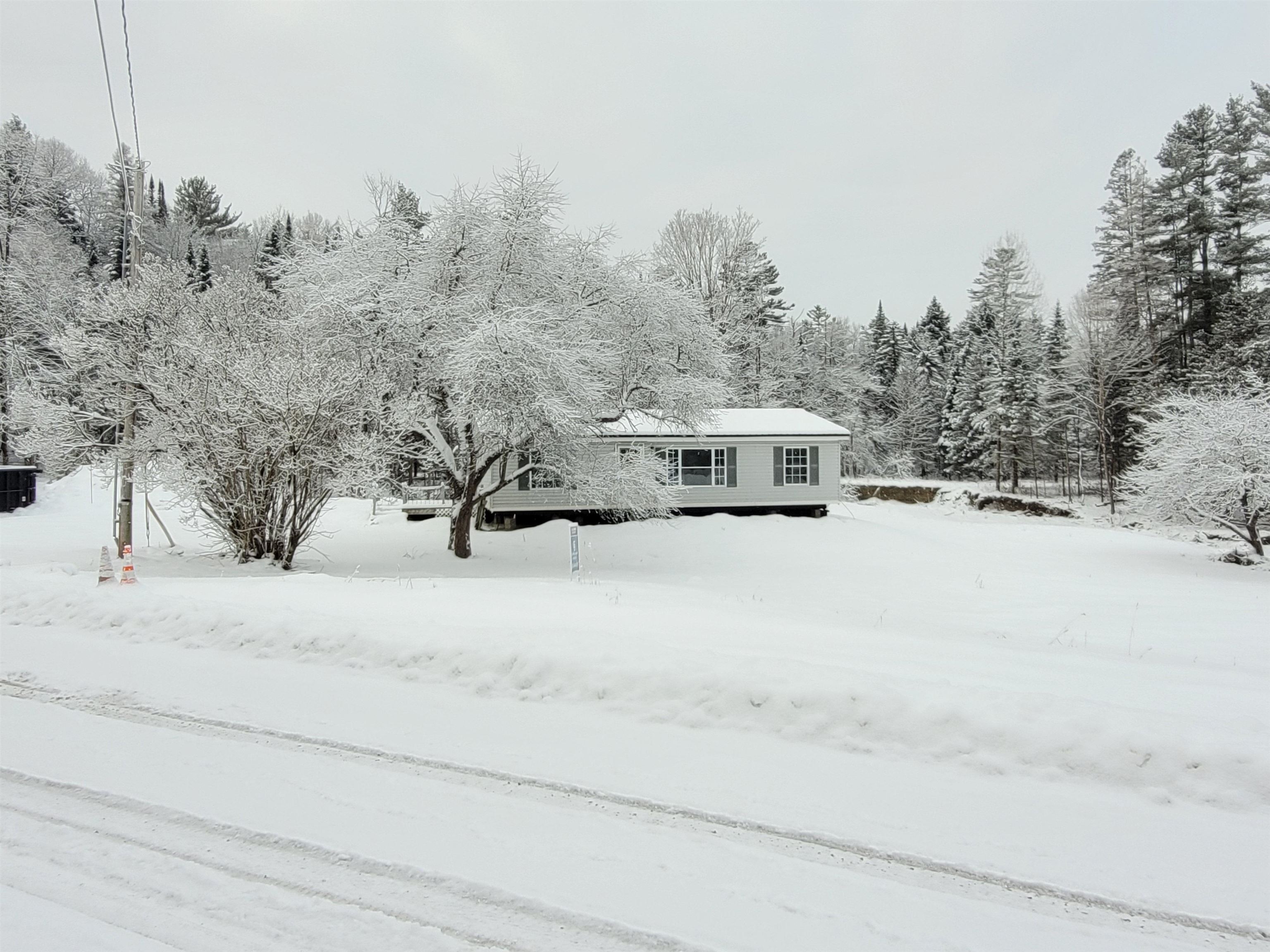 66 Brook Road East Burke, VT 05832 - Photo 1 of 12 Gallery Image 1