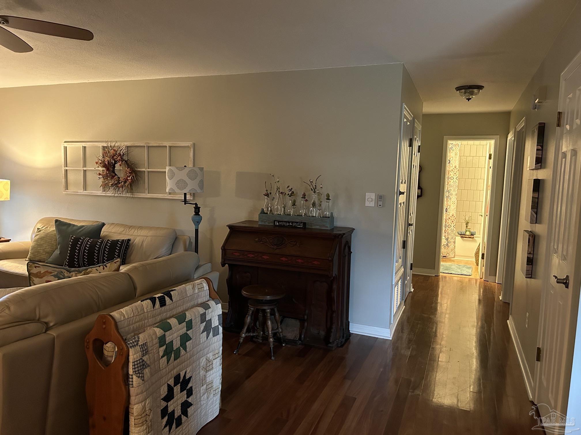 1238 Tate Road Cantonment, FL 32533 - Photo 20 of 43