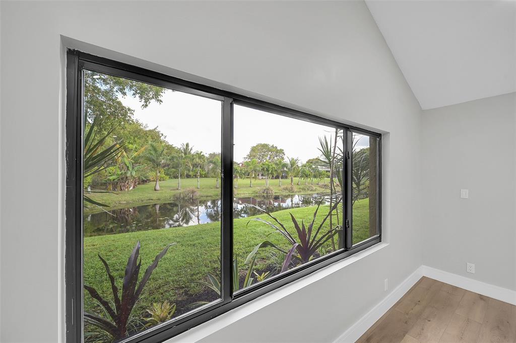 6195 Winding Brook Way Delray Beach, FL 33484 - Photo 27 of 68 Master Bedroom View
