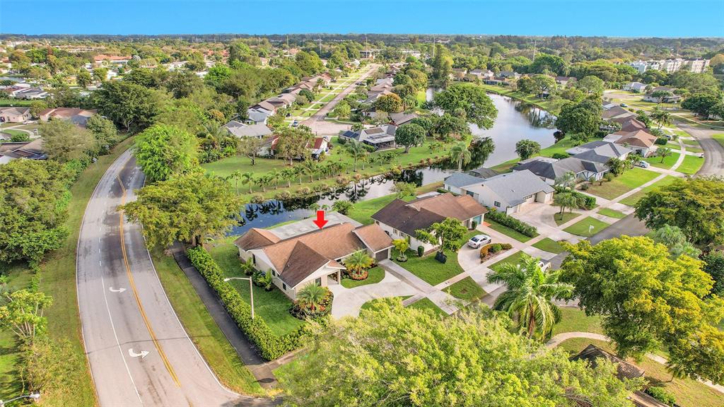 6195 Winding Brook Way Delray Beach, FL 33484 - Photo 66 of 68 view of city