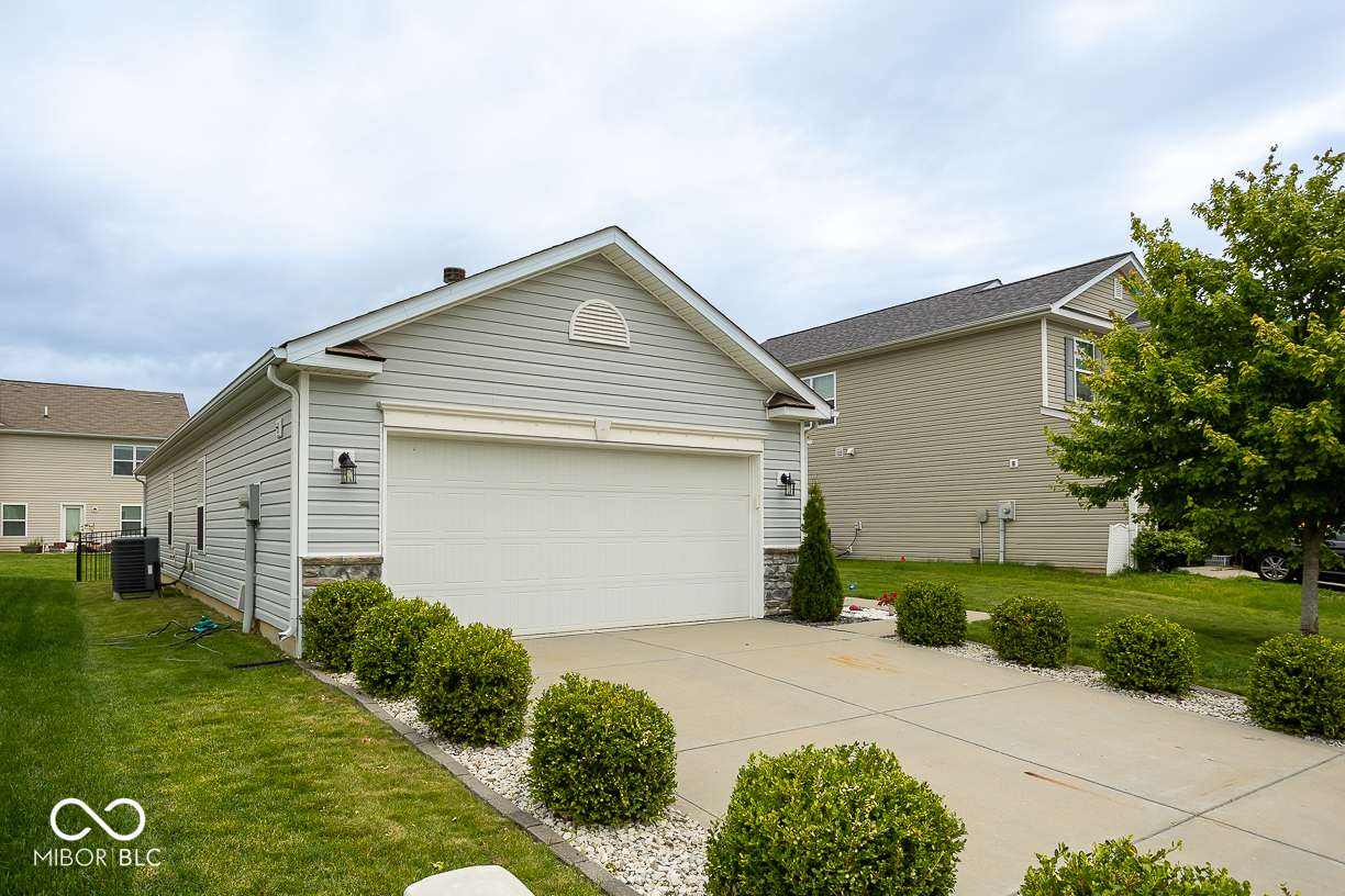 5774 White Pine Road Whitestown, IN 46075 - Photo 29 of 29