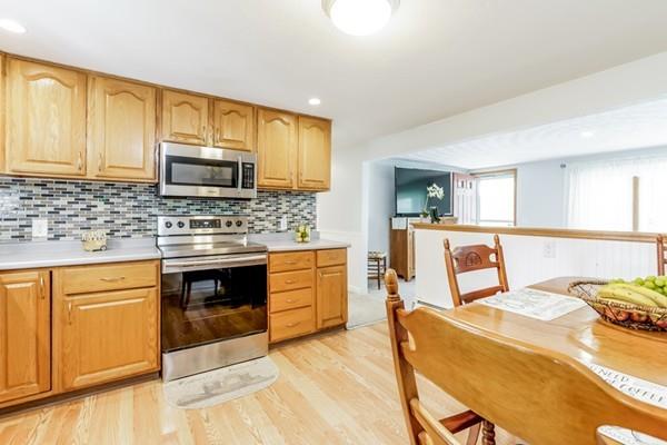 84 Mason Road Dudley, MA 01571 - Photo 9 of 36