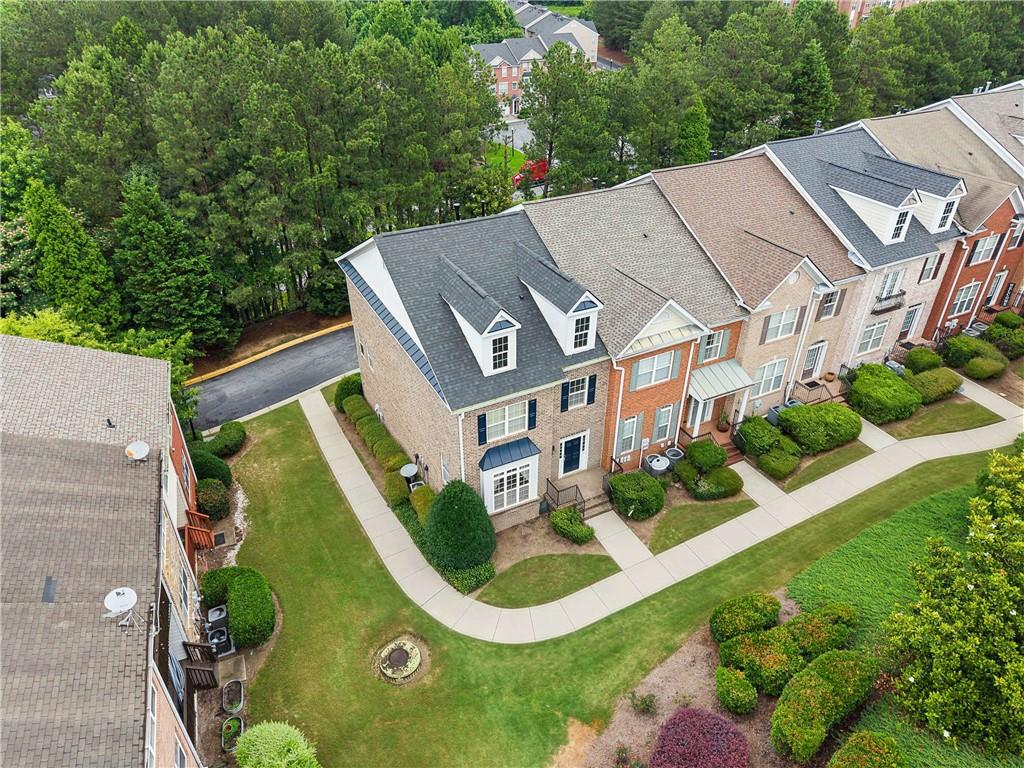 330 Holbrook Road, Unit 7 Smyrna, GA 30082 - Photo 49 of 49