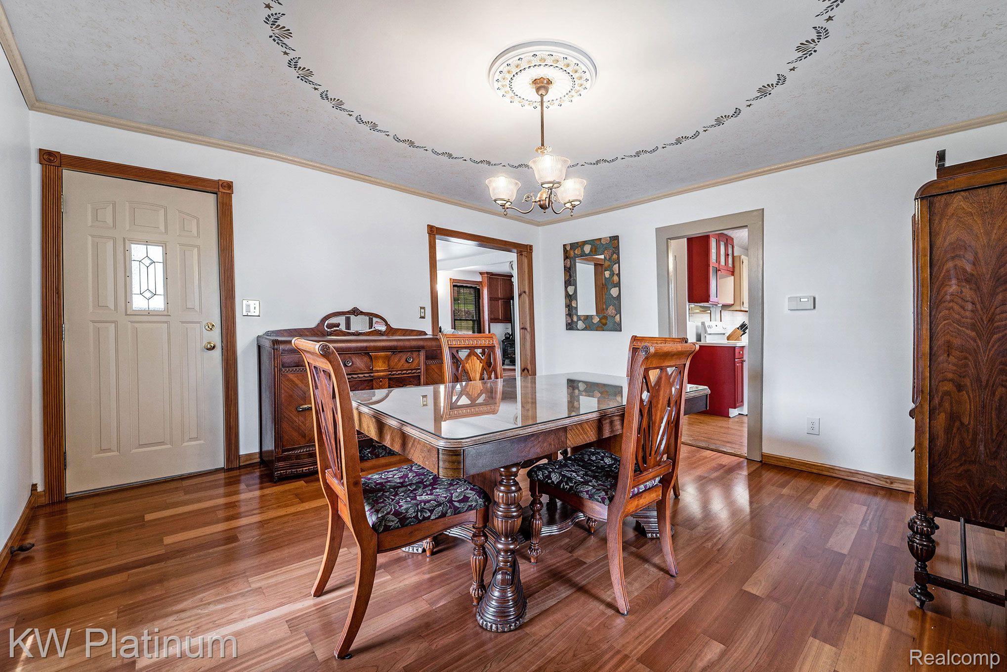 418 Prospect Street Romeo, MI 48065 - Photo 3 of 43 Gallery Image 3