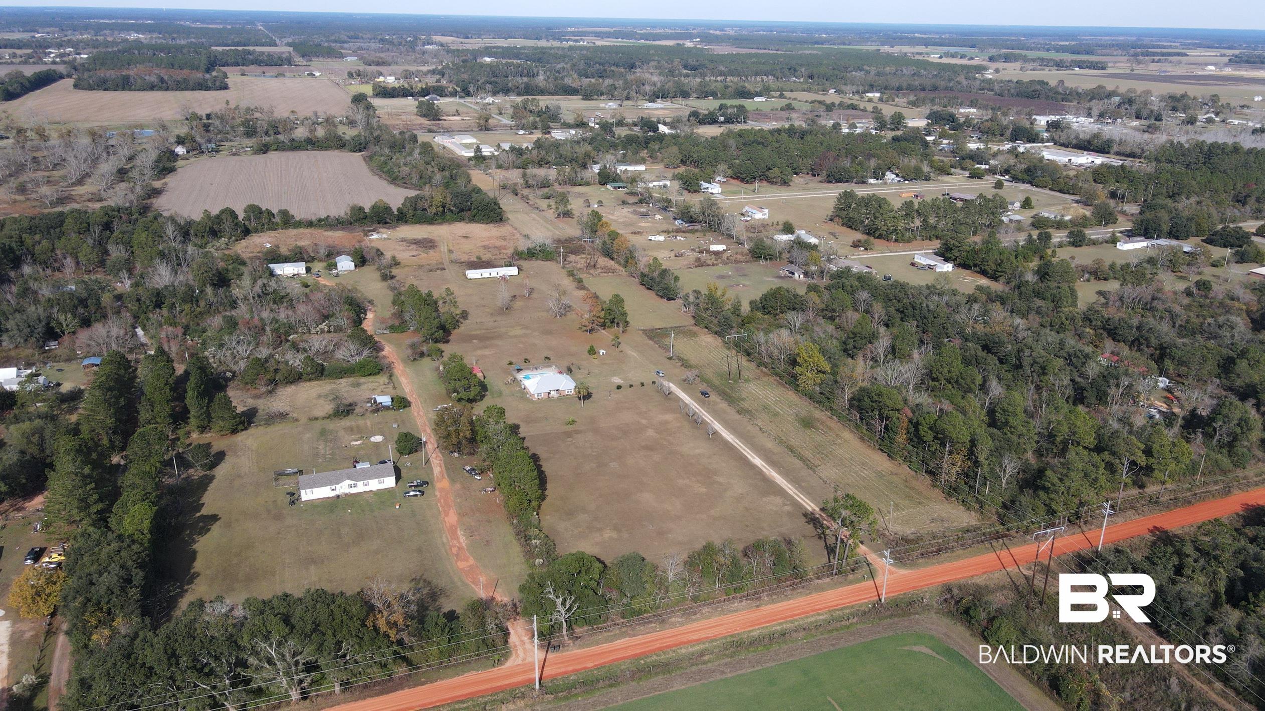 26759 Bruhn Road Elberta, AL 36530 - Photo 45 of 46