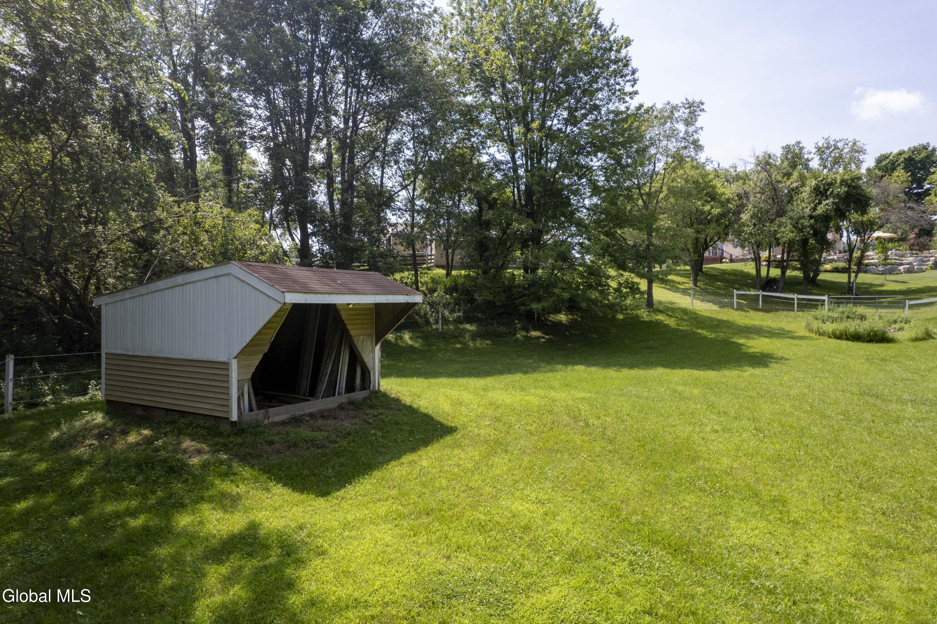 101 Button Road Halfmoon, NY 12188 - Photo 20 of 73 101 Button Rd Drone-10