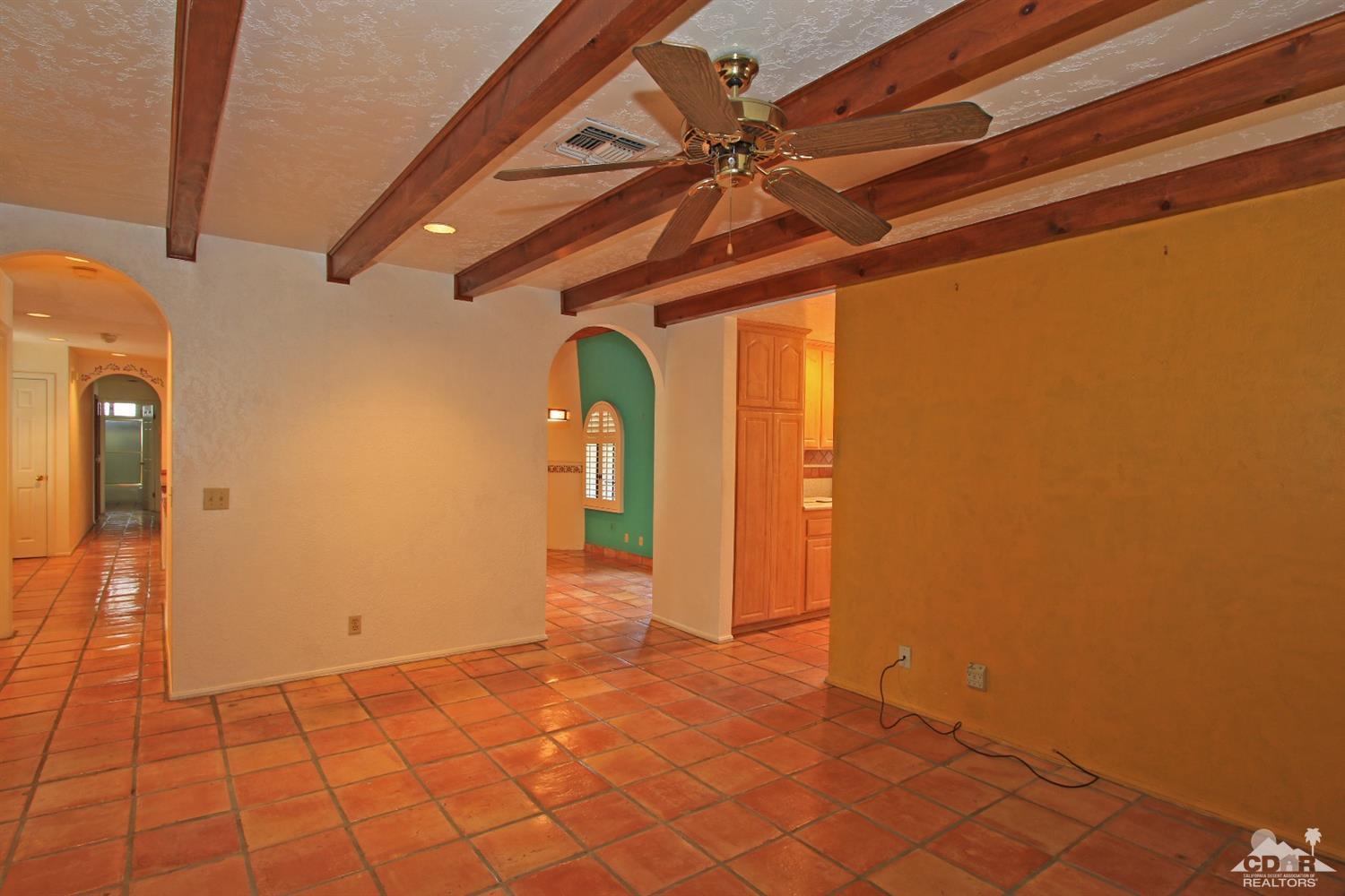 70400 Chappel Road Rancho Mirage, CA 92270 - Photo 17 of 49 a view of an empty room