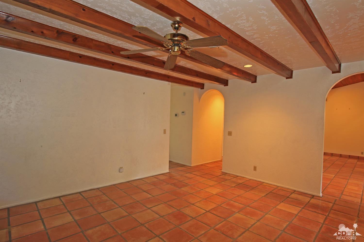70400 Chappel Road Rancho Mirage, CA 92270 - Photo 18 of 49 a view of a room with wooden floor