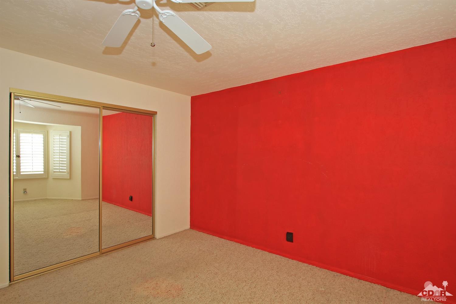 70400 Chappel Road Rancho Mirage, CA 92270 - Photo 36 of 49 a view of empty room