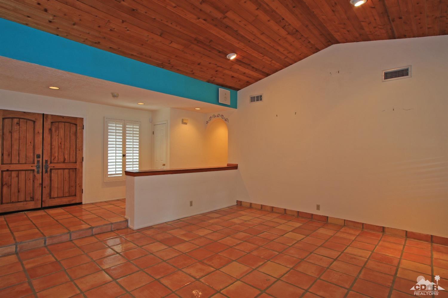 70400 Chappel Road Rancho Mirage, CA 92270 - Photo 9 of 49 a view of empty room