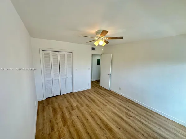 a view of a room with a chandelier
