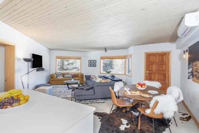 $1,460,000 | 310 South Fir Street, Unit 305, Telluride, CO 81435