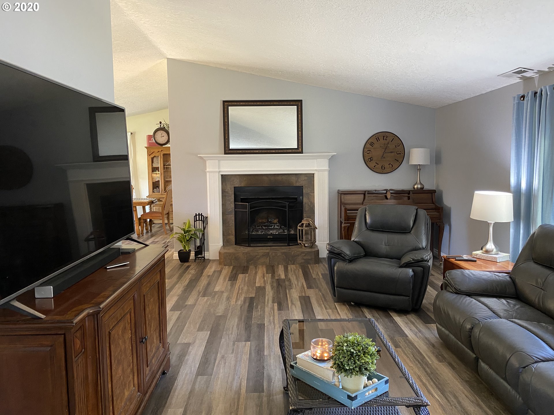 75362 Fern Hill Road Rainier, OR 97048 - Photo 3 of 29