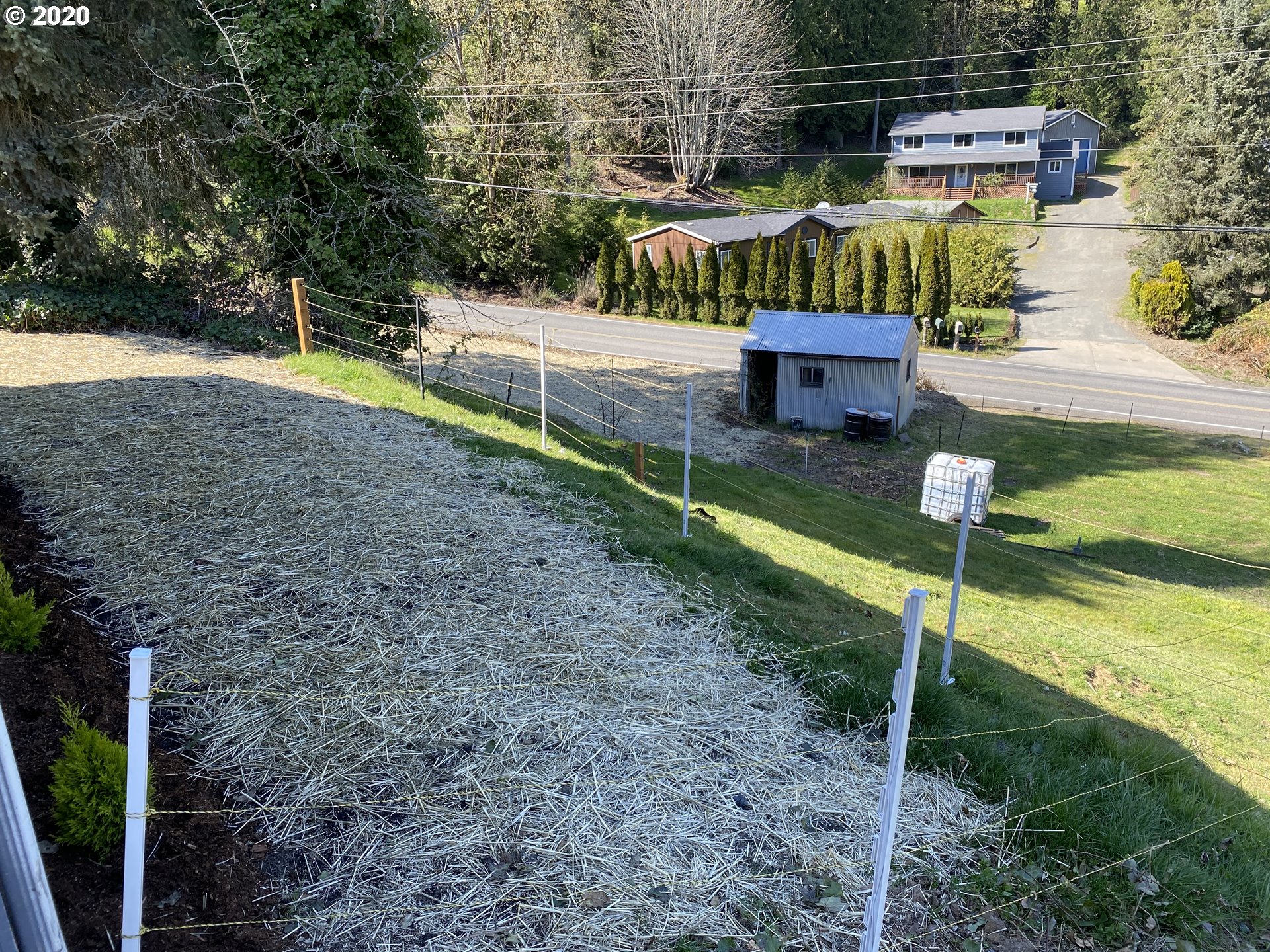 75362 Fern Hill Road Rainier, OR 97048 - Photo 22 of 29