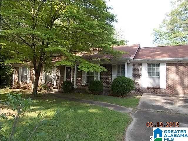 2005 Thornhill Road Fultondale, AL 35068 - Photo 1 of 14