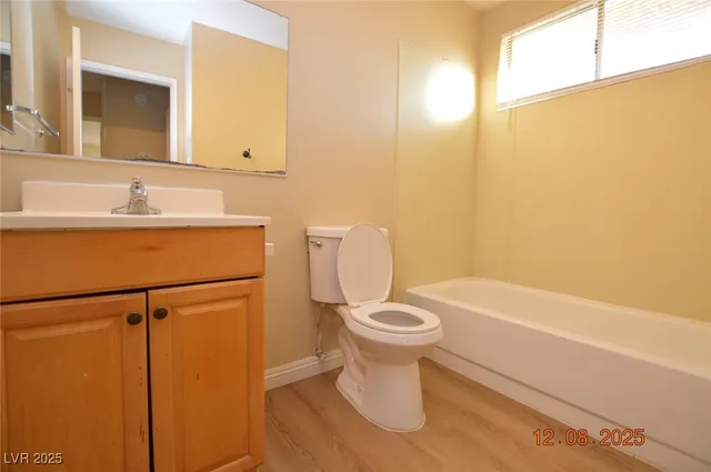 $1,100 | 5267 Del Gado Drive, Unit C, Las Vegas, NV 89103