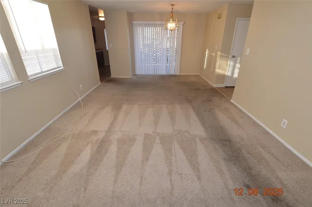 $1,100 | 5267 Del Gado Drive, Unit C, Las Vegas, NV 89103