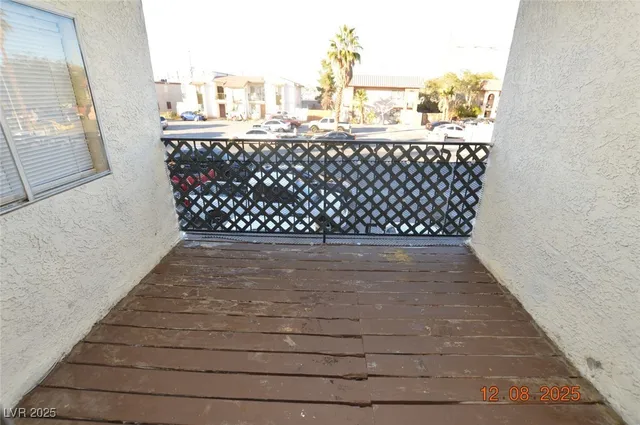 $1,100 | 5267 Del Gado Drive, Unit C, Las Vegas, NV 89103