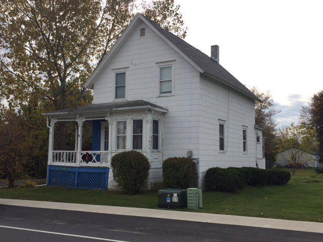81 Pratt Street Rouses Point, NY 12979 - Photo 1 of 2 Gallery Image 1