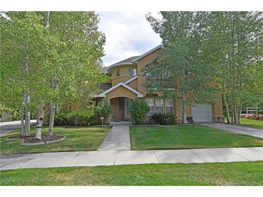 1555 East Fort Road Park City, UT 84098 - Photo 1 of 1