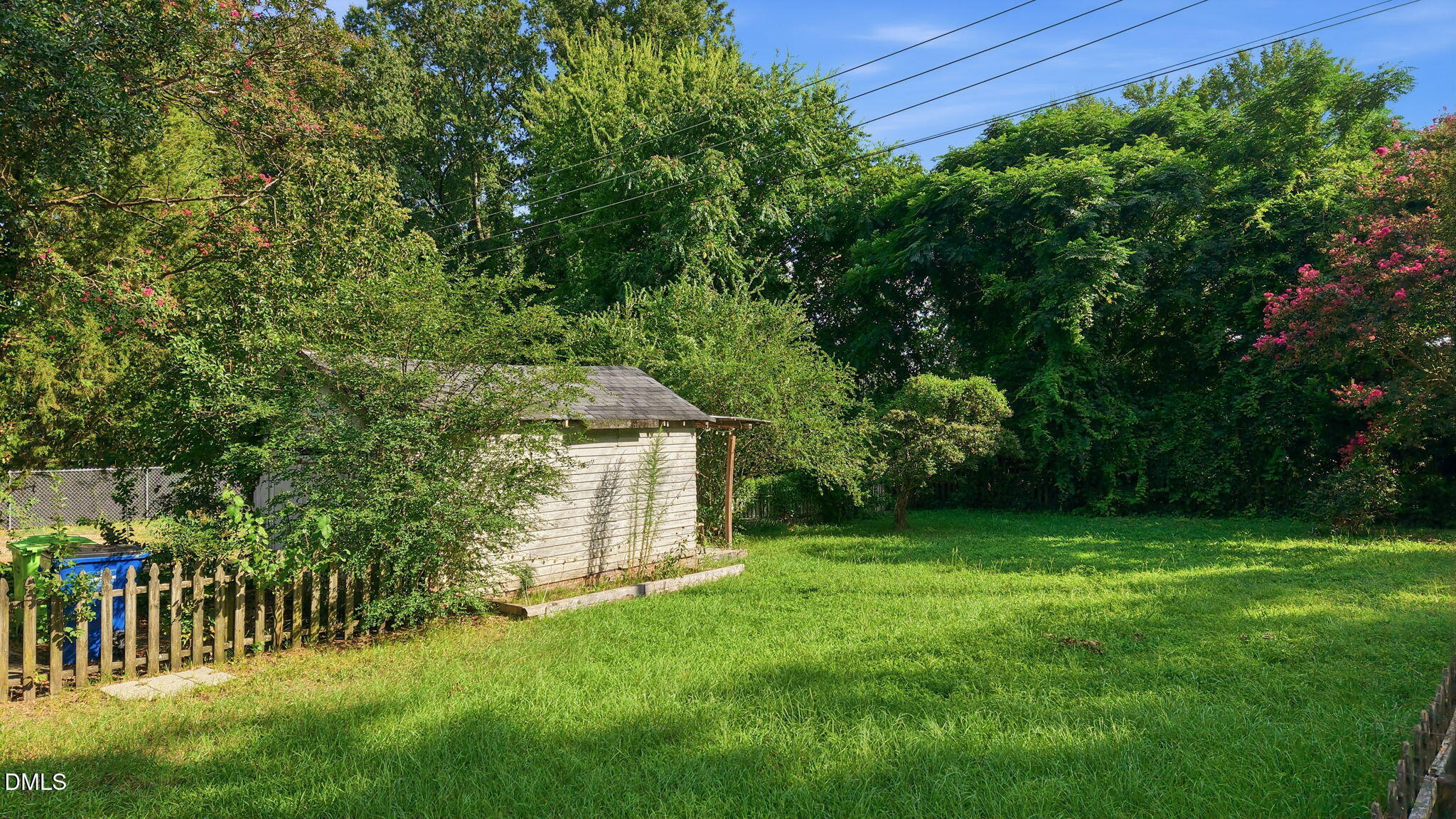 3123 Stanhope Avenue Raleigh, NC 27607 - Photo 7 of 44 5-web-or-mls-DJI_20260817170600_0785_D