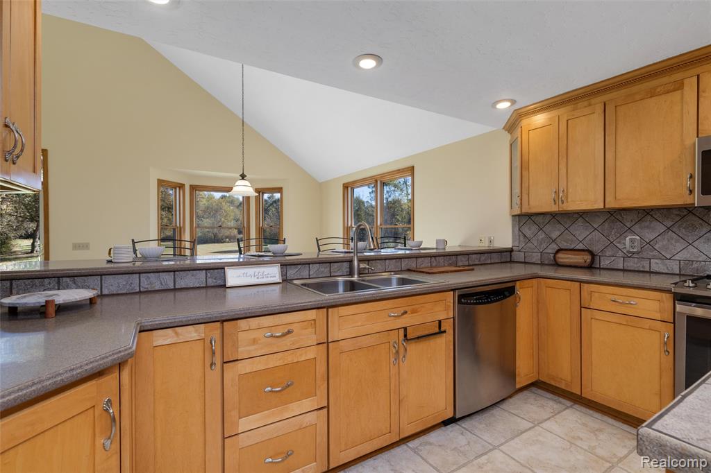 1581 South Force Road Attica, MI 48412 - Photo 16 of 93 Gallery Image 16